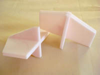 Foam Block