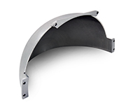 Spherical Mounting Plate